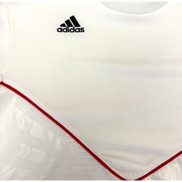 Size M | ADIDAS Men's Climalite UEFA Champions League Special Edition Tee Shirt - Picture 5 of 12